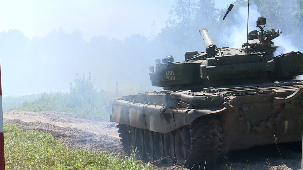 Официальный сайт Министерства обороны Российской Федерации mil.ru📷
