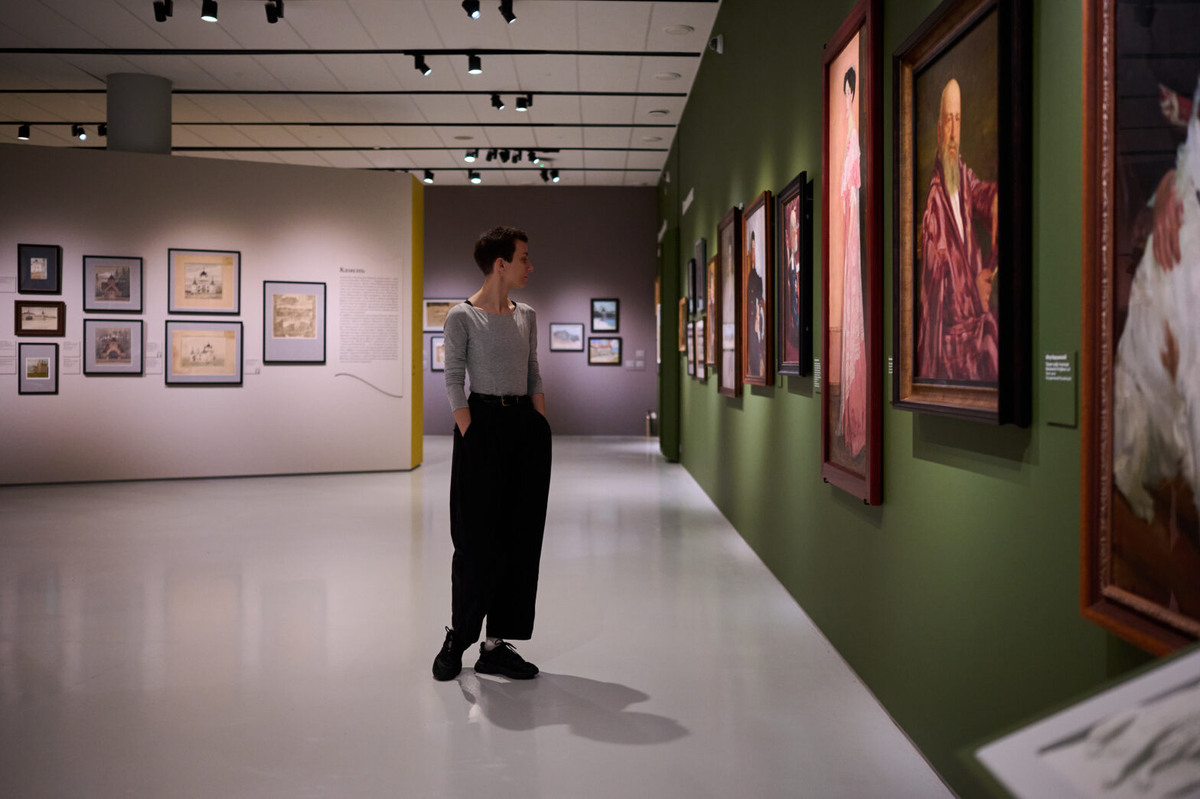    Фото: архивы пресс-служб Екатерина Евсеева