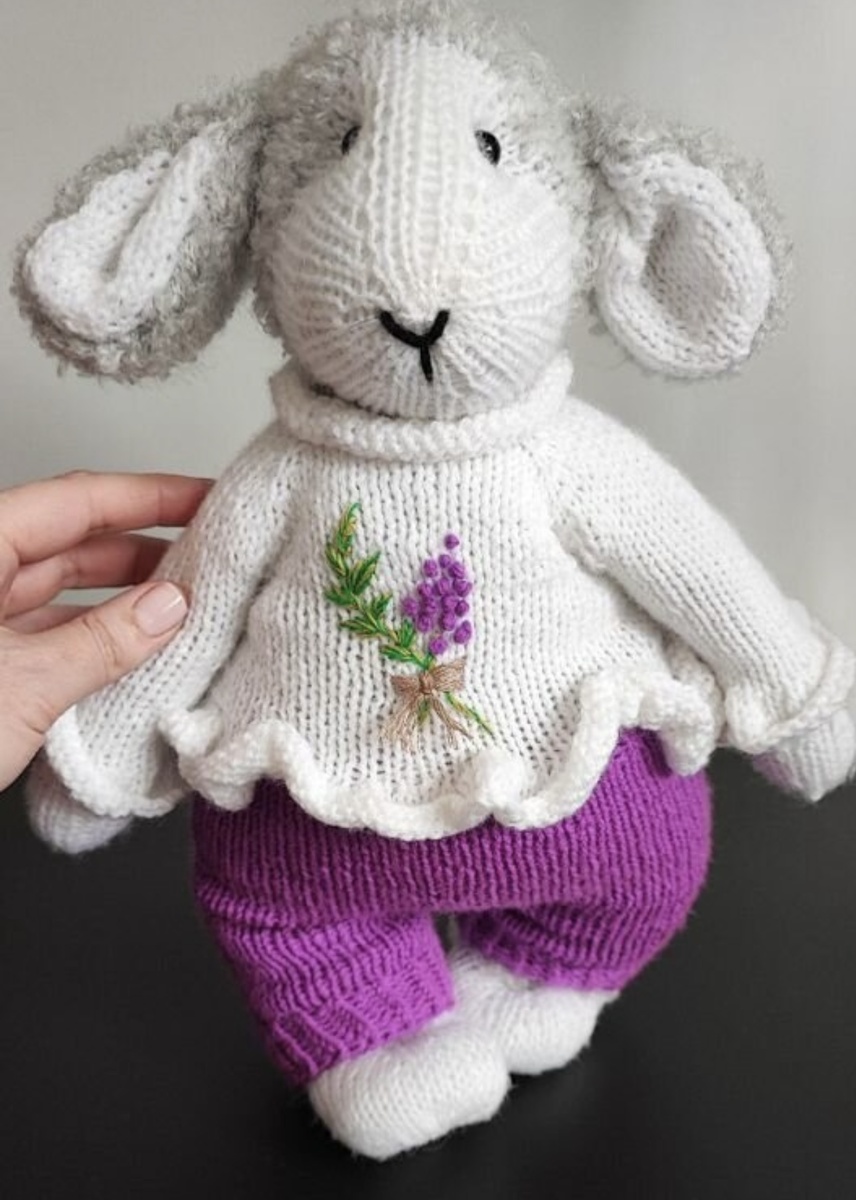 Автор Наталья Губская 