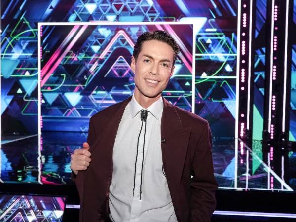    Марк Тишман