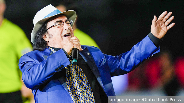     Фото: imago-images/Global Look Press   
 Текст: Алексей Дегтярев