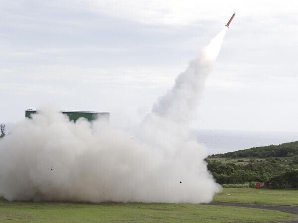    © AP Photo / Chiang Ying-ying