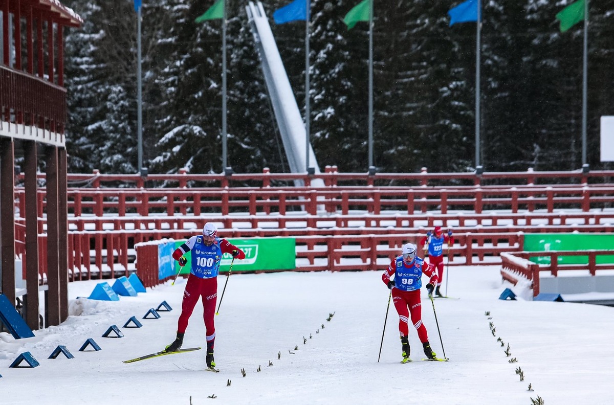    Сергей Устюгов: Если бы мы не собрали такую команду, то я бы уже закончил карьеру