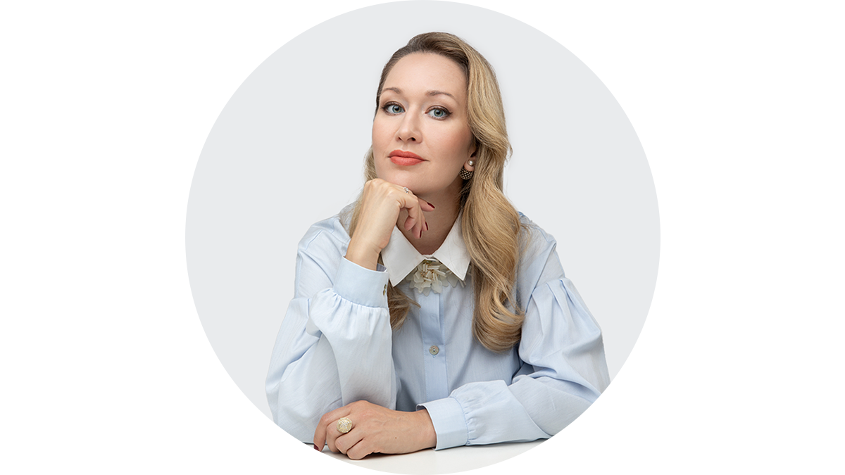 Евгения Владимировна Иконникова, врач-дерматолог и косметолог