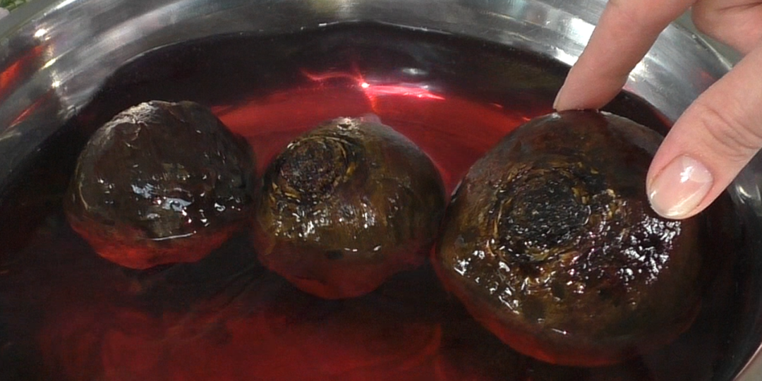 Салаты и закуски из свёклы на каждый день, очень простые рецепты