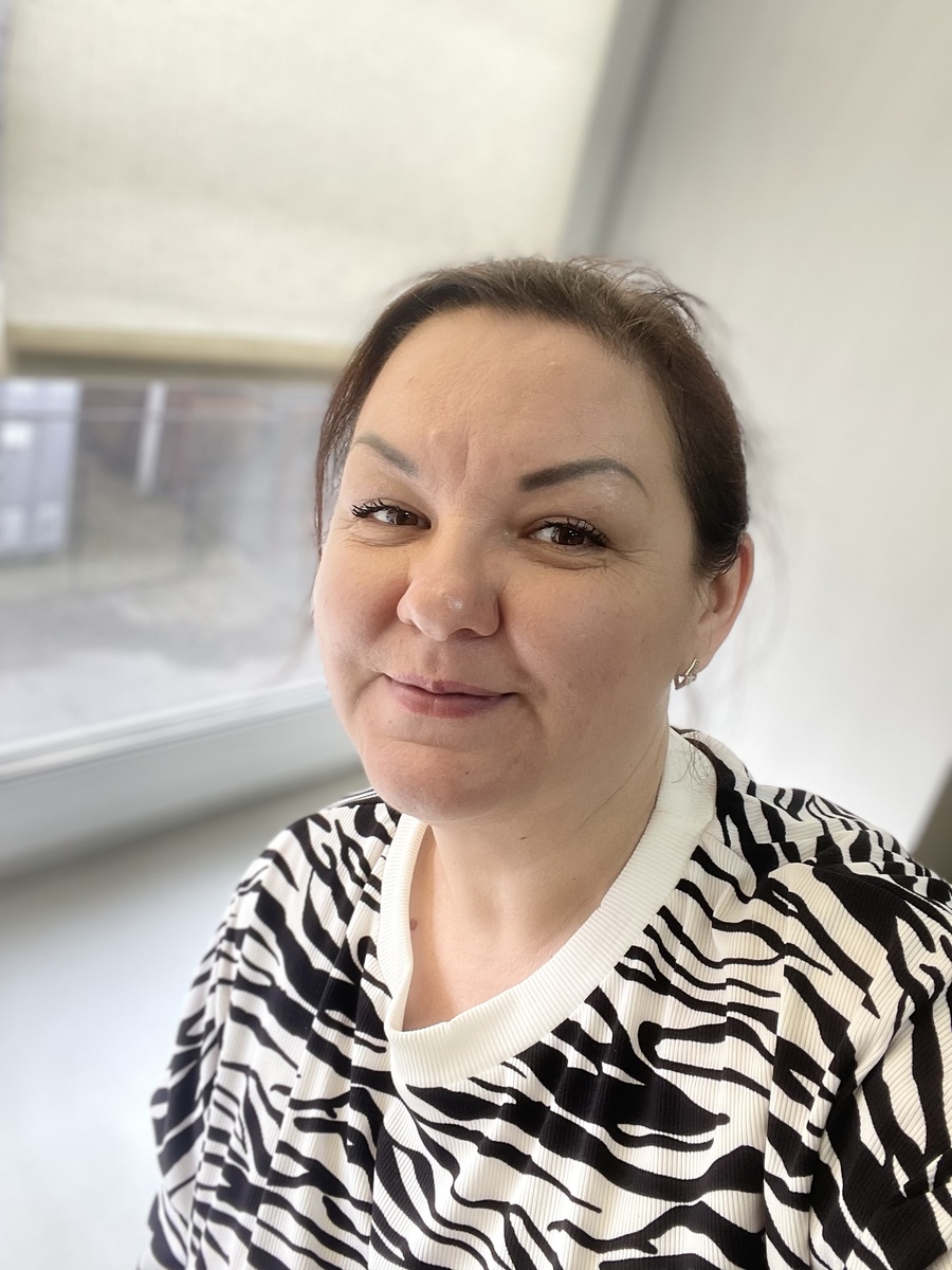 Автор канала