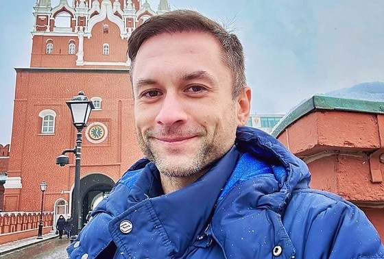    Антон Коробков-Землянский