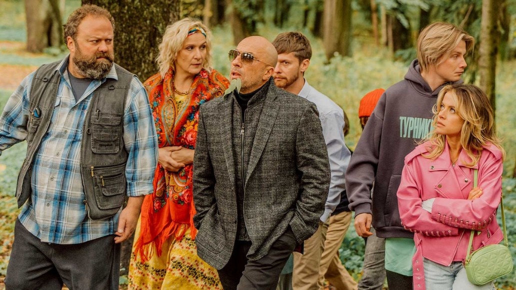 Листайте вправо, чтобы увидеть больше изображений