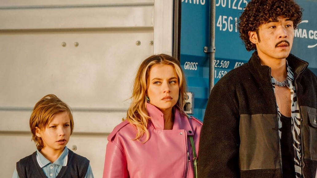 Листайте вправо, чтобы увидеть больше изображений