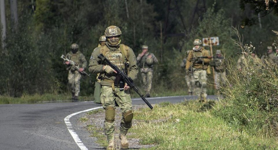    Ministry of Defense of Ukraine