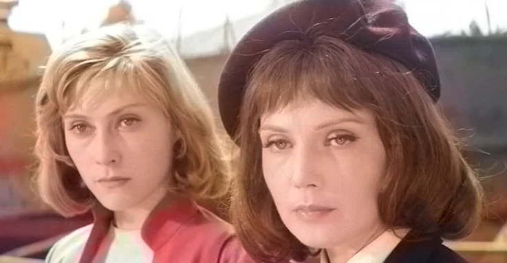 "Их знали только в лицо". Режиссер Антон Тимонишин