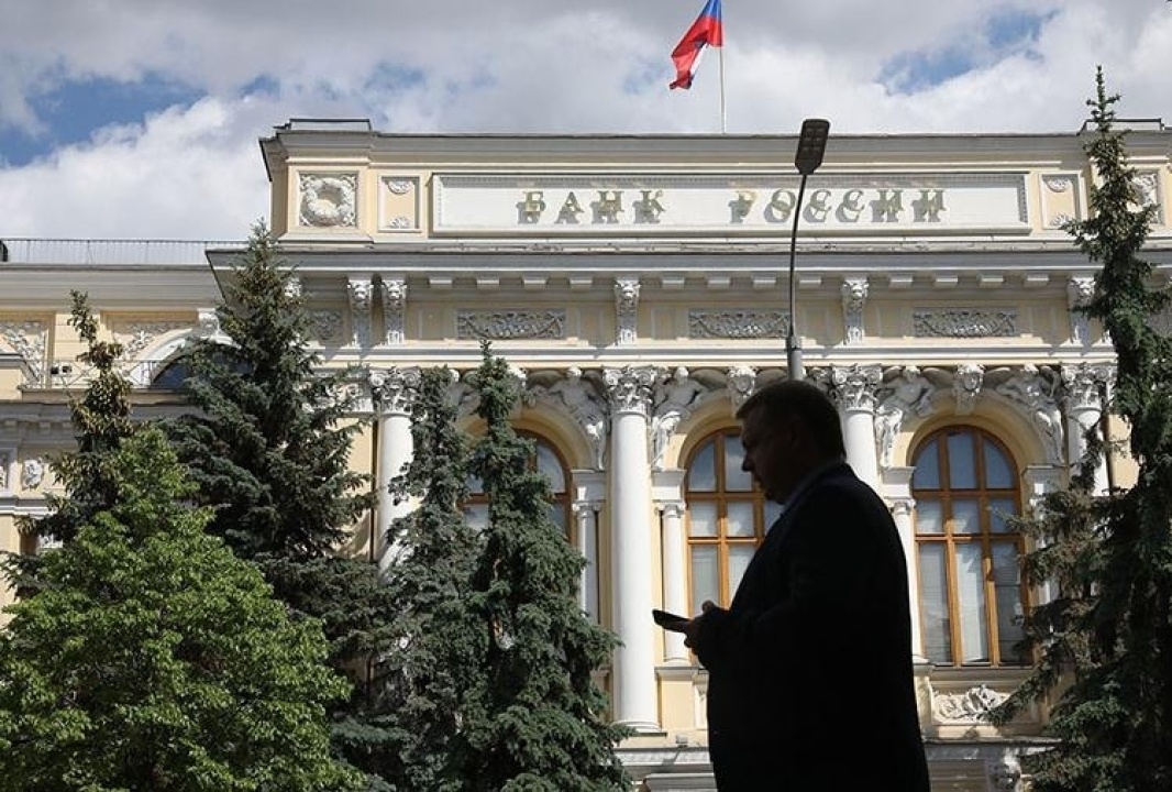    В ЦБ РФ не исключили повышения ключевой ставки в декабре