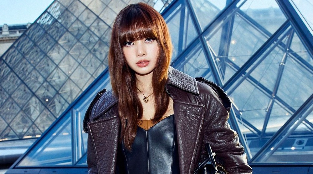     Лиса Манобан / Фото: соцсети Лисы Манобан