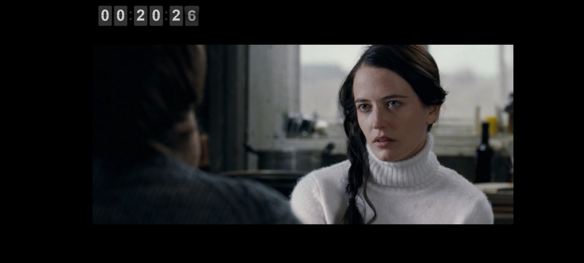 Чрево 2010 фильм