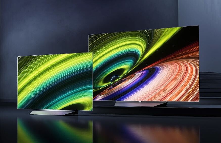 Новинки выпускаются под брендом Tuvio