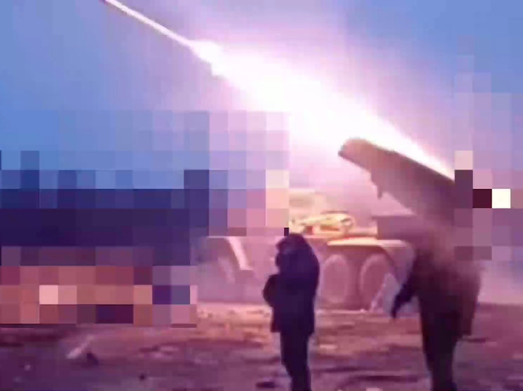 Фото: Министерство обороны РФ