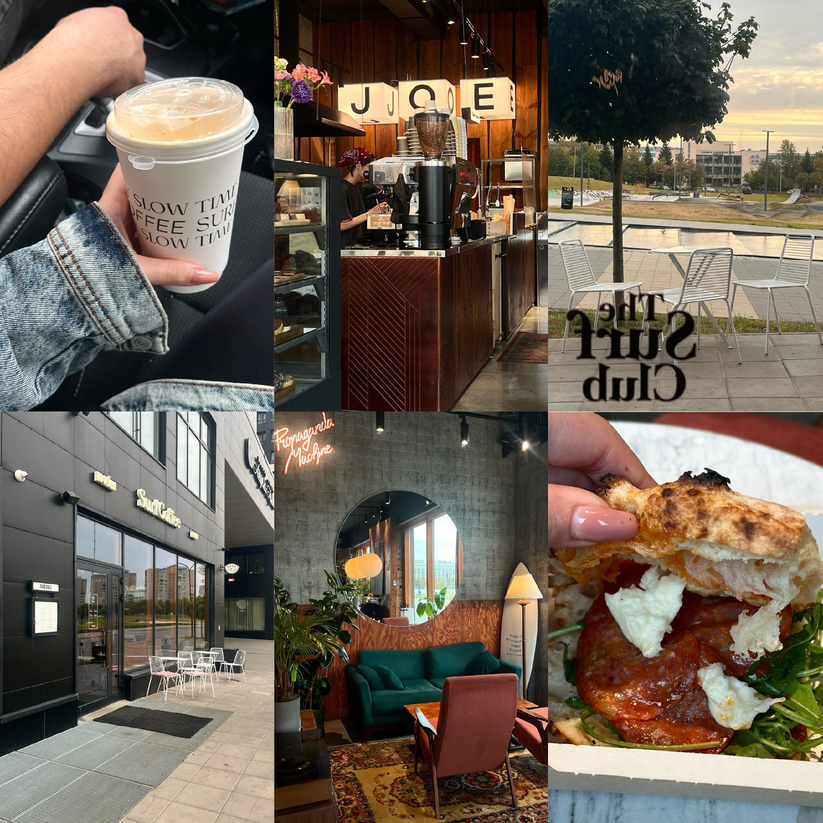 Небольшая подборка фоточек с нашей поездки в Обнинск)