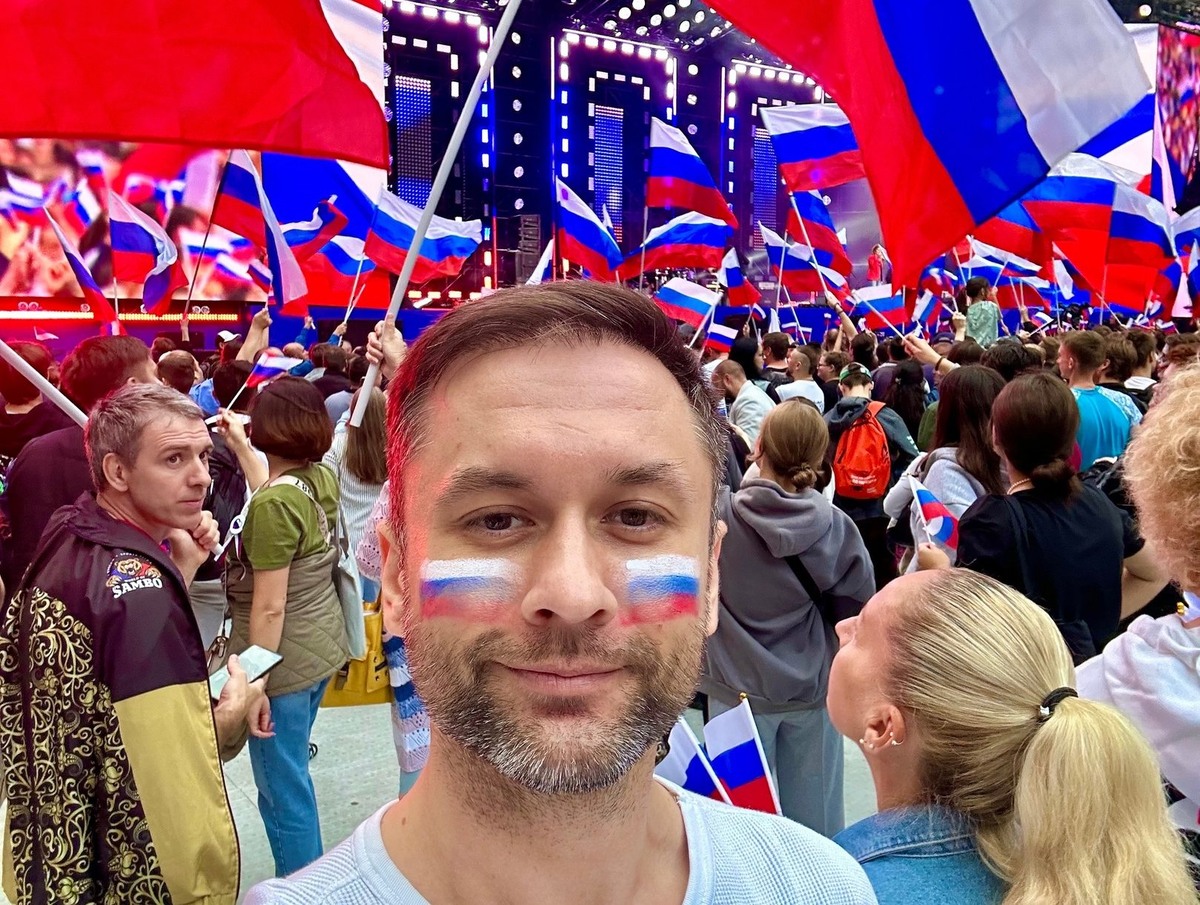    фото: vk.com/Антон Коробков-Землянский