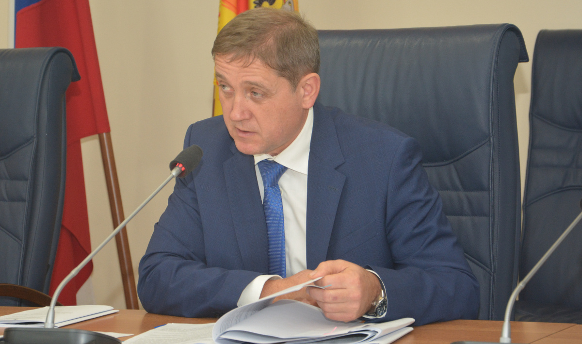 Андрей Соболев. 