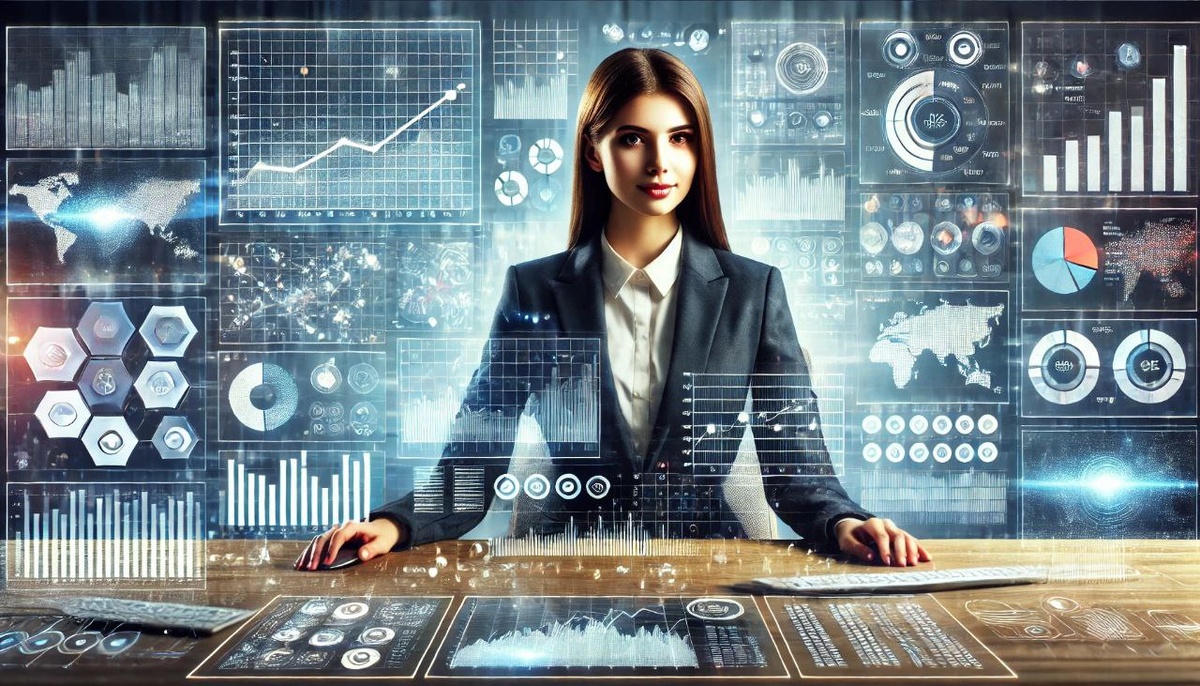 5 причин использовать трекер в арбитраже