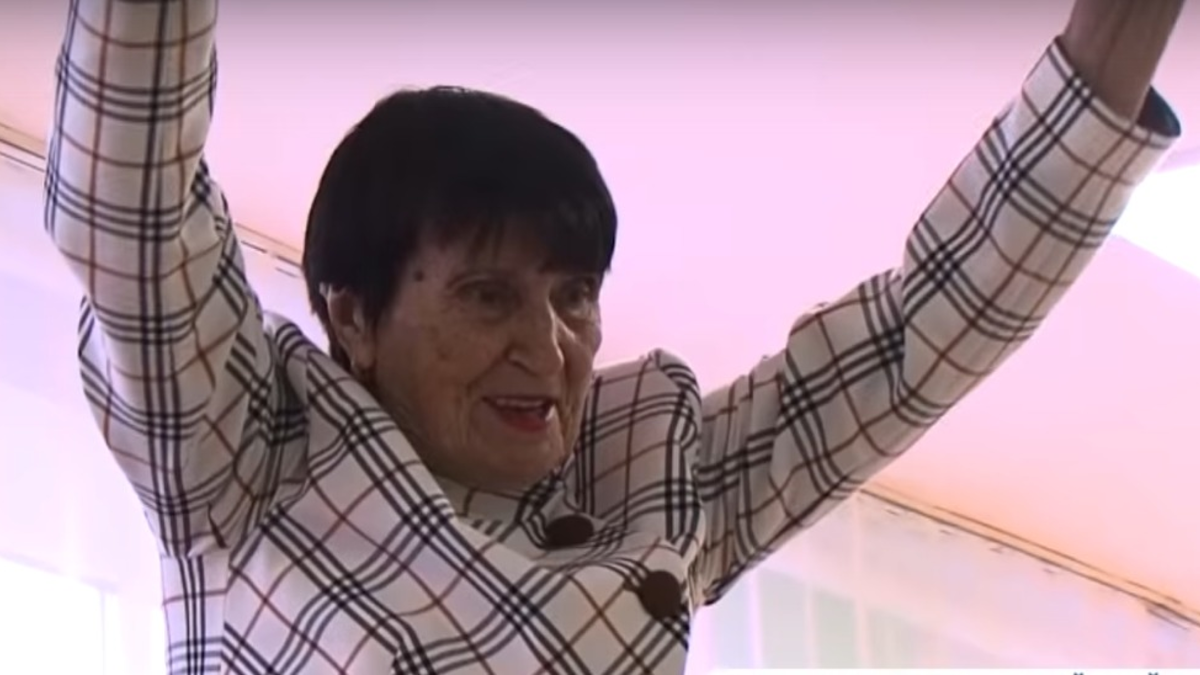    Фото: скриншот видеосюжета enisey.tv