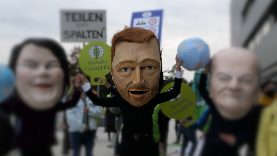 Леонхард Ленц, CC0, через Wikimedia Commons