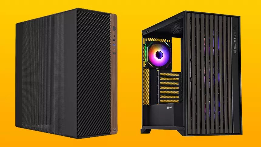 Фото: Formula V Line