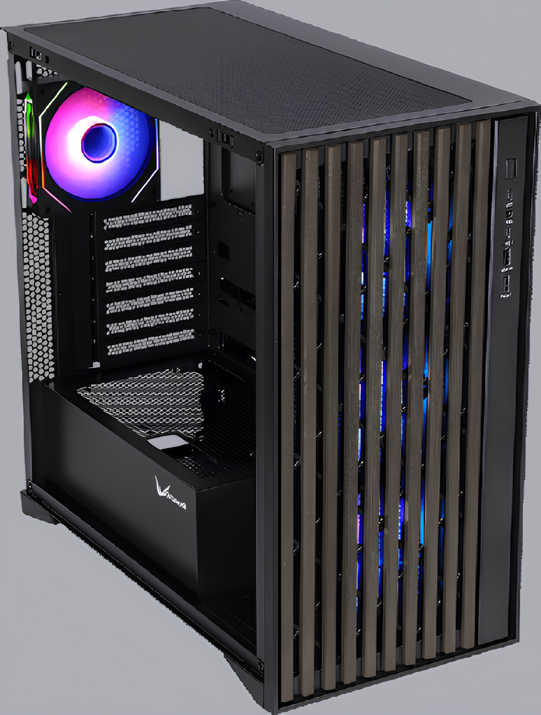 Фото: Formula V Line — TimberLine T0