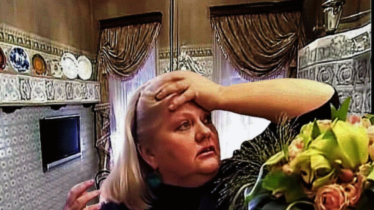 Зрители объяснили, почему не хотят дать второй шанс декоратору кухни Ирины Муравьевой 