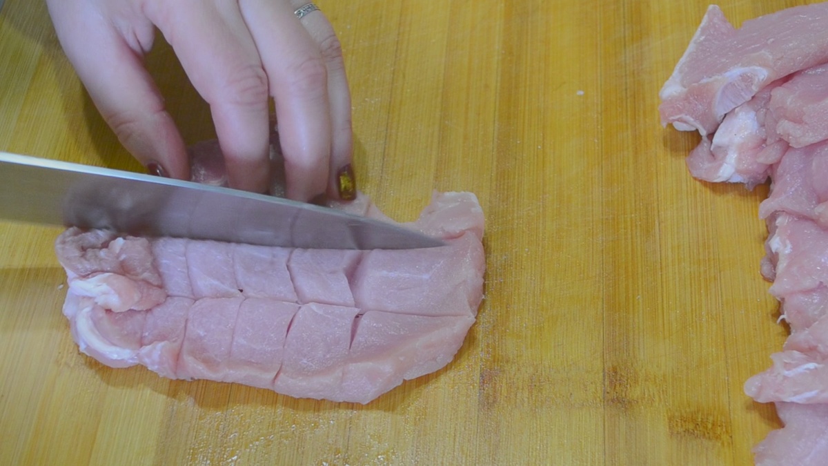 сочная свинина в духовке.Рецепт который заставит мужа просить добавки