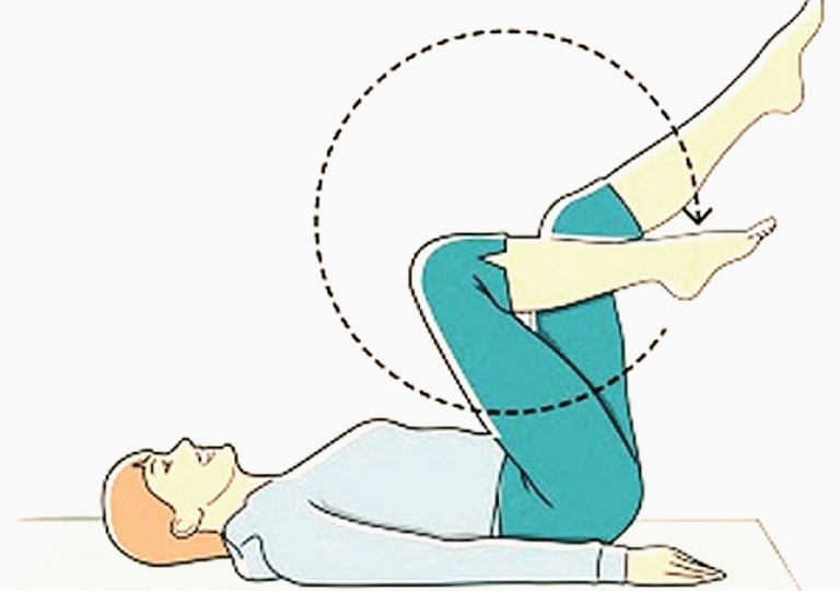 Остановите варикоз: упражнения и советы для улучшения кровообращения в ногах
