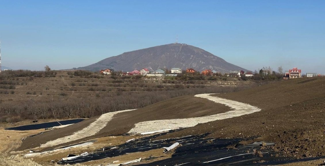    Фото: соцсети главы Пятигорска Дмитрий Ворошилов