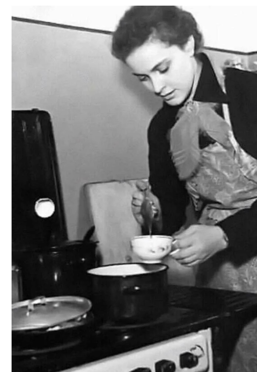 Татьяна Пилецкая. Фото из свободного доступа 