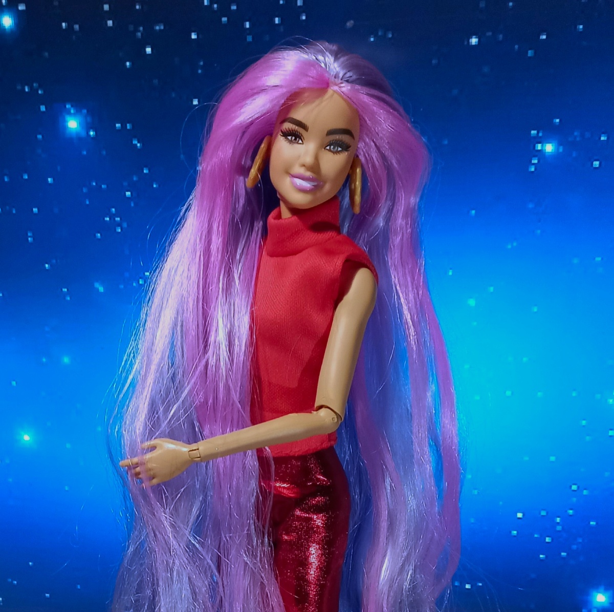 Петра Уильямс