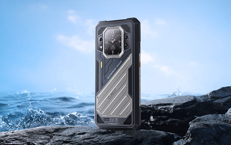 Источник изображения: Cubot