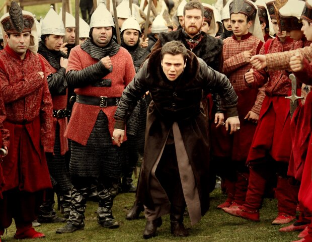 Отчего умер шехзаде Джихангир?