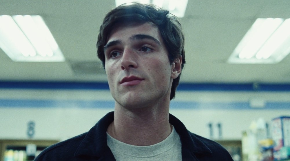     Джейкоб Элорди, кадр из сериала «Эйфория» (2019-...)