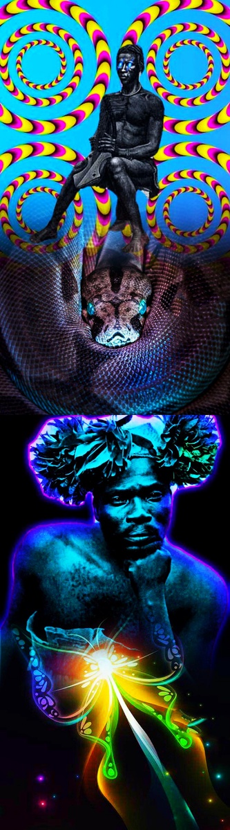 Фотоколлаж автора статьи 