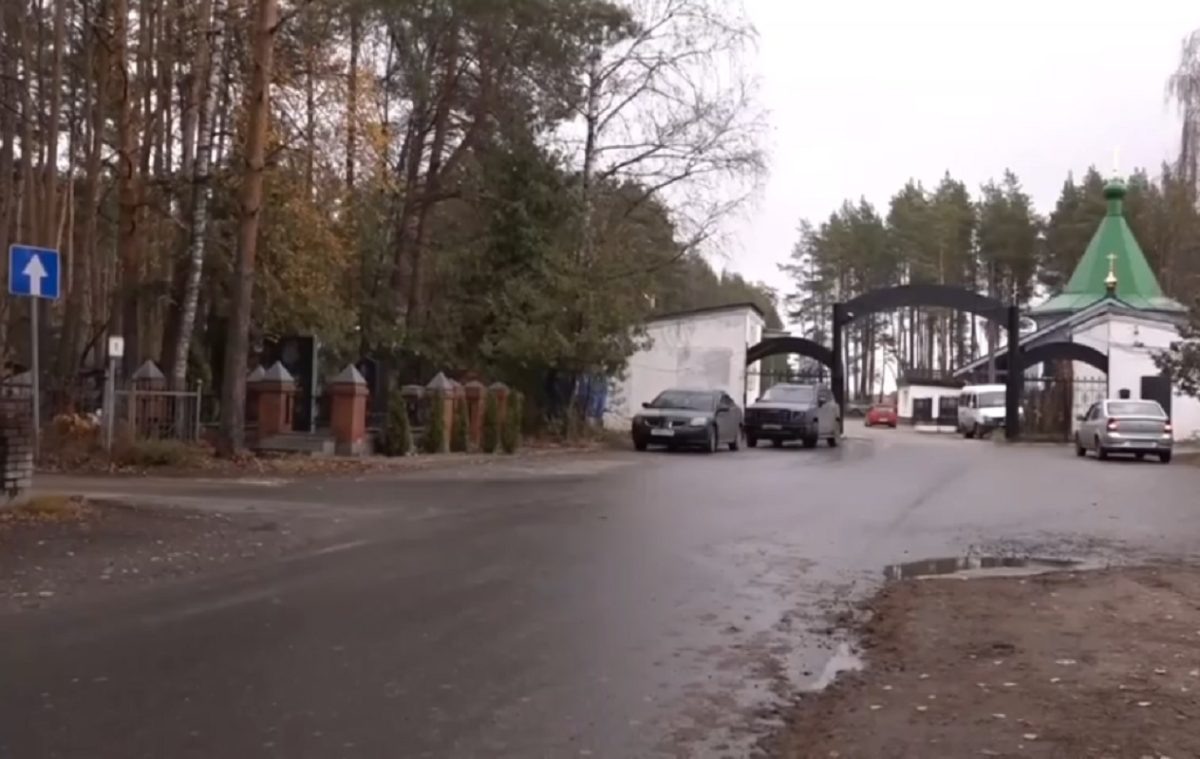    Ограничения на въезд планировали ввести с 5 ноября