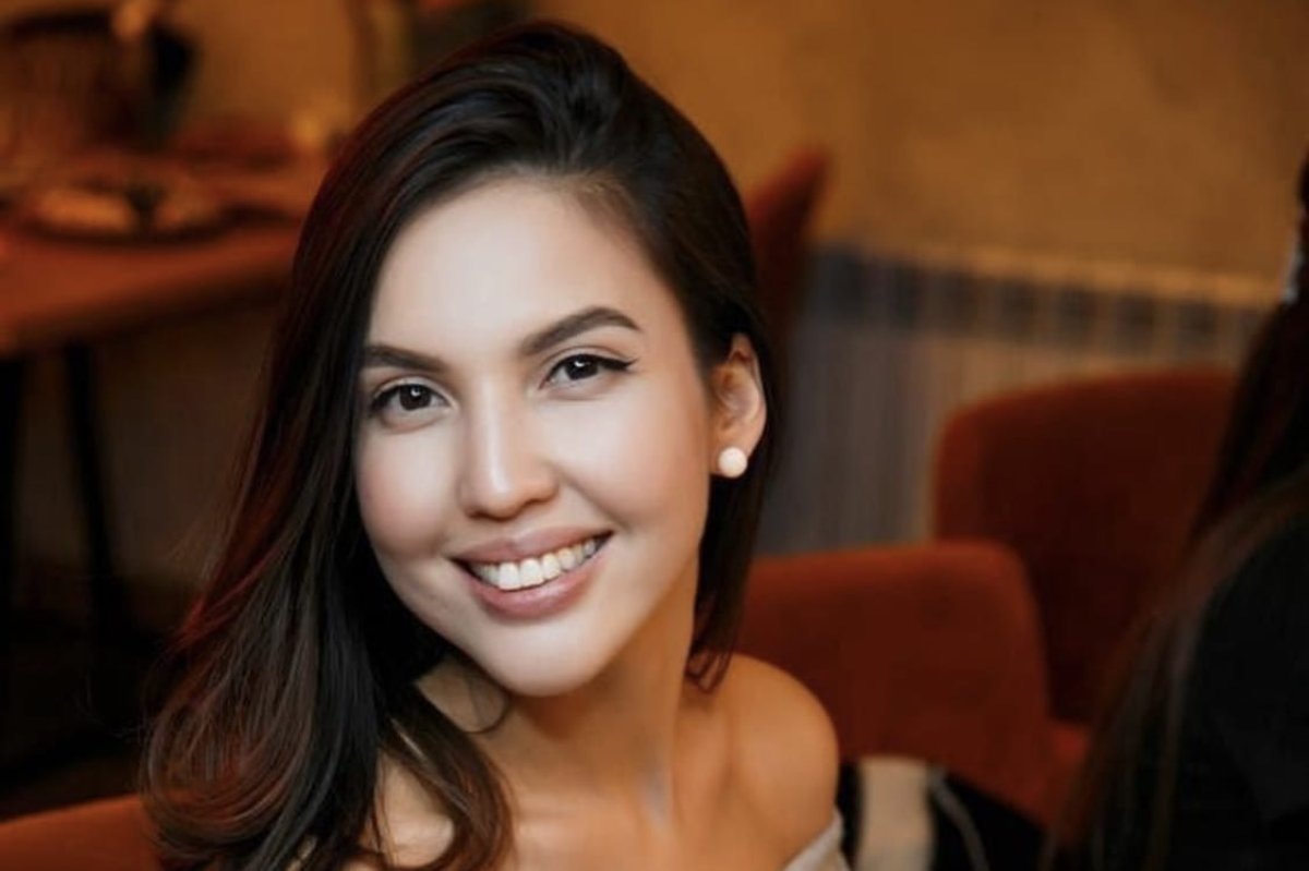 Салтанат Нукенова погибла в 31 год.