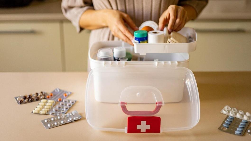 | Фото: Почта России