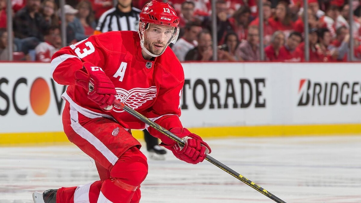     Павел Дацюк