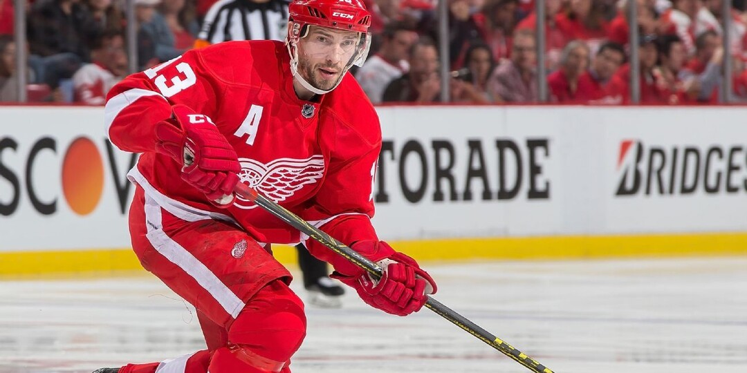 Дацюка введут в Зал хоккейной славы в Торонто: рассказываем, как «Волшебник» стал легендой НХЛ