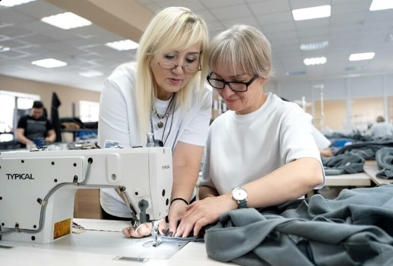    В Оренбуржье подвели итоги конкурса на предоставление грантов для предпринимателей Кристина Просвиркина