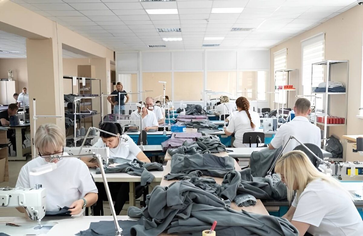    В Оренбуржье подвели итоги конкурса на предоставление грантов для предпринимателей Кристина Просвиркина