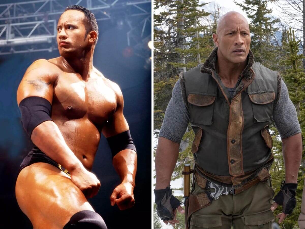 COURTESY EVERETT COLLECTION / Columbia Pictures Corporation