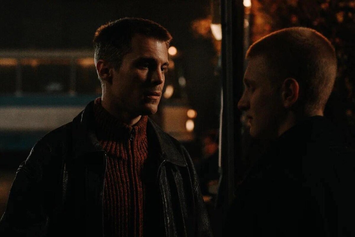    «Фишер. Продолжение», реж. Александр Цой онлайн-кинотеатр Wink