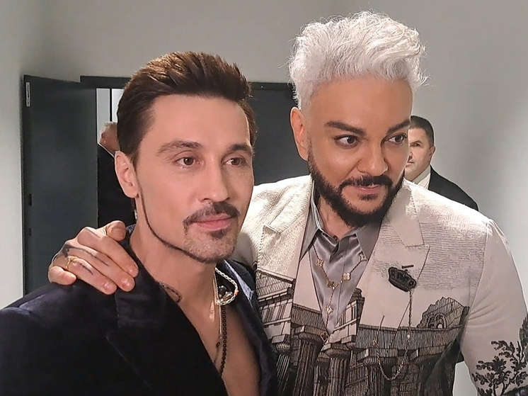 Автор: Дмитрий Ильинский