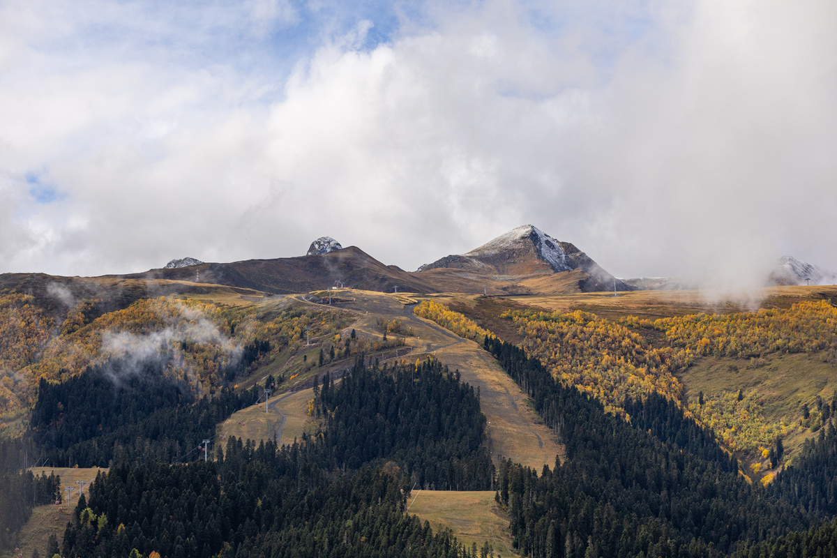    Архивы пресс-службы