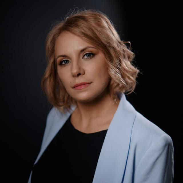 Абросимова Юлия - тьютор Агентства "Особый тур"